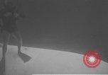 Standbild SEALAB I Atlantik, 1964, aus Sekunde 43 historischem Filmmaterial Videoclip 65675069700