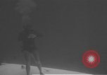Standbild SEALAB I Atlantik, 1964, aus Sekunde 45 historischem Filmmaterial Videoclip 65675069700