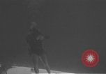 Standbild SEALAB I Atlantik, 1964, aus Sekunde 46 historischem Filmmaterial Videoclip 65675069700
