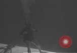 Standbild SEALAB I Atlantik, 1964, aus Sekunde 48 historischem Filmmaterial Videoclip 65675069700