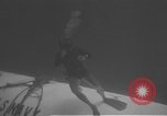 Standbild SEALAB I Atlantik, 1964, aus Sekunde 49 historischem Filmmaterial Videoclip 65675069700