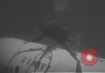 Standbild SEALAB I Atlantik, 1964, aus Sekunde 51 historischem Filmmaterial Videoclip 65675069700