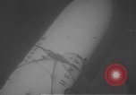 Standbild SEALAB I Atlantik, 1964, aus Sekunde 53 historischem Filmmaterial Videoclip 65675069700