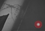 Standbild SEALAB I Atlantik, 1964, aus Sekunde 54 historischem Filmmaterial Videoclip 65675069700