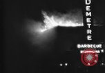 Standbild Brand bei Miralago Ballsaal Chicago Illinois USA, 1932, aus Sekunde 28 historischem Filmmaterial Videoclip 65675069701