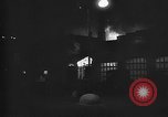 Standbild Brand bei Miralago Ballsaal Chicago Illinois USA, 1932, aus Sekunde 30 historischem Filmmaterial Videoclip 65675069701