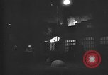 Standbild Brand bei Miralago Ballsaal Chicago Illinois USA, 1932, aus Sekunde 31 historischem Filmmaterial Videoclip 65675069701