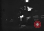 Standbild Brand bei Miralago Ballsaal Chicago Illinois USA, 1932, aus Sekunde 33 historischem Filmmaterial Videoclip 65675069701