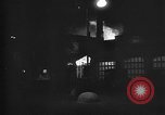 Standbild Brand bei Miralago Ballsaal Chicago Illinois USA, 1932, aus Sekunde 34 historischem Filmmaterial Videoclip 65675069701