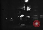 Standbild Brand bei Miralago Ballsaal Chicago Illinois USA, 1932, aus Sekunde 35 historischem Filmmaterial Videoclip 65675069701