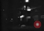 Standbild Brand bei Miralago Ballsaal Chicago Illinois USA, 1932, aus Sekunde 36 historischem Filmmaterial Videoclip 65675069701