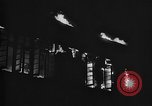 Standbild Brand bei Miralago Ballsaal Chicago Illinois USA, 1932, aus Sekunde 40 historischem Filmmaterial Videoclip 65675069701