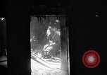 Standbild Brand bei Miralago Ballsaal Chicago Illinois USA, 1932, aus Sekunde 46 historischem Filmmaterial Videoclip 65675069701