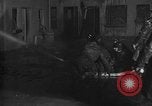 Standbild Brand bei Miralago Ballsaal Chicago Illinois USA, 1932, aus Sekunde 50 historischem Filmmaterial Videoclip 65675069701