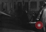 Standbild Brand bei Miralago Ballsaal Chicago Illinois USA, 1932, aus Sekunde 51 historischem Filmmaterial Videoclip 65675069701