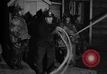 Standbild Brand bei Miralago Ballsaal Chicago Illinois USA, 1932, aus Sekunde 58 historischem Filmmaterial Videoclip 65675069701