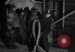 Standbild Brand bei Miralago Ballsaal Chicago Illinois USA, 1932, aus Sekunde 59 historischem Filmmaterial Videoclip 65675069701