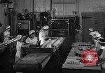 Standbild Vorbereitung der Ostereier Philadelphia Pennsylvania USA, 1932, aus Sekunde 18 historischem Filmmaterial Videoclip 65675069702