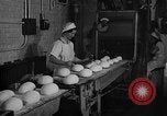 Standbild Vorbereitung der Ostereier Philadelphia Pennsylvania USA, 1932, aus Sekunde 23 historischem Filmmaterial Videoclip 65675069702