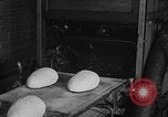 Standbild Vorbereitung der Ostereier Philadelphia Pennsylvania USA, 1932, aus Sekunde 39 historischem Filmmaterial Videoclip 65675069702