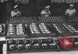 Standbild Vorbereitung der Ostereier Philadelphia Pennsylvania USA, 1932, aus Sekunde 41 historischem Filmmaterial Videoclip 65675069702