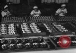 Standbild Vorbereitung der Ostereier Philadelphia Pennsylvania USA, 1932, aus Sekunde 43 historischem Filmmaterial Videoclip 65675069702