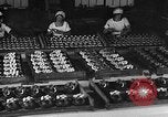 Standbild Vorbereitung der Ostereier Philadelphia Pennsylvania USA, 1932, aus Sekunde 45 historischem Filmmaterial Videoclip 65675069702