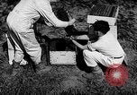 Standbild Ed Hutchinson Chino California USA, 1932, aus Sekunde 15 historischem Filmmaterial Videoclip 65675069703