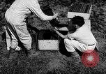 Standbild Ed Hutchinson Chino California USA, 1932, aus Sekunde 17 historischem Filmmaterial Videoclip 65675069703