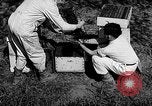 Standbild Ed Hutchinson Chino California USA, 1932, aus Sekunde 18 historischem Filmmaterial Videoclip 65675069703