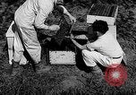 Standbild Ed Hutchinson Chino California USA, 1932, aus Sekunde 22 historischem Filmmaterial Videoclip 65675069703
