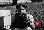 Standbild Ed Hutchinson Chino California USA, 1932, aus Sekunde 51 historischem Filmmaterial Videoclip 65675069703