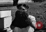 Standbild Ed Hutchinson Chino California USA, 1932, aus Sekunde 52 historischem Filmmaterial Videoclip 65675069703