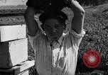 Standbild Ed Hutchinson Chino California USA, 1932, aus Sekunde 55 historischem Filmmaterial Videoclip 65675069703