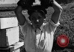 Standbild Ed Hutchinson Chino California USA, 1932, aus Sekunde 56 historischem Filmmaterial Videoclip 65675069703