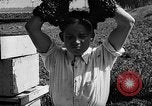 Standbild Ed Hutchinson Chino California USA, 1932, aus Sekunde 57 historischem Filmmaterial Videoclip 65675069703