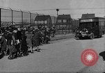 Standbild Bus mit Bücher Creedmoor New York USA, 1932, aus Sekunde 15 historischem Filmmaterial Videoclip 65675069704
