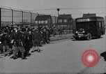 Standbild Bus mit Bücher Creedmoor New York USA, 1932, aus Sekunde 16 historischem Filmmaterial Videoclip 65675069704