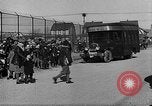 Standbild Bus mit Bücher Creedmoor New York USA, 1932, aus Sekunde 21 historischem Filmmaterial Videoclip 65675069704