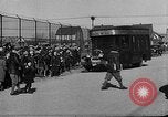 Standbild Bus mit Bücher Creedmoor New York USA, 1932, aus Sekunde 23 historischem Filmmaterial Videoclip 65675069704