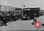 Standbild Bus mit Bücher Creedmoor New York USA, 1932, aus Sekunde 24 historischem Filmmaterial Videoclip 65675069704