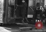 Standbild Bus mit Bücher Creedmoor New York USA, 1932, aus Sekunde 29 historischem Filmmaterial Videoclip 65675069704