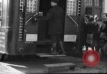 Standbild Bus mit Bücher Creedmoor New York USA, 1932, aus Sekunde 30 historischem Filmmaterial Videoclip 65675069704