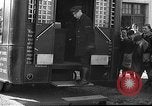 Standbild Bus mit Bücher Creedmoor New York USA, 1932, aus Sekunde 31 historischem Filmmaterial Videoclip 65675069704