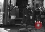Standbild Bus mit Bücher Creedmoor New York USA, 1932, aus Sekunde 32 historischem Filmmaterial Videoclip 65675069704