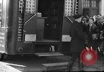 Standbild Bus mit Bücher Creedmoor New York USA, 1932, aus Sekunde 33 historischem Filmmaterial Videoclip 65675069704