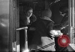 Standbild Bus mit Bücher Creedmoor New York USA, 1932, aus Sekunde 43 historischem Filmmaterial Videoclip 65675069704