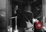 Standbild Bus mit Bücher Creedmoor New York USA, 1932, aus Sekunde 45 historischem Filmmaterial Videoclip 65675069704