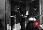Standbild Bus mit Bücher Creedmoor New York USA, 1932, aus Sekunde 48 historischem Filmmaterial Videoclip 65675069704