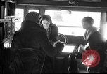 Standbild Bus mit Bücher Creedmoor New York USA, 1932, aus Sekunde 49 historischem Filmmaterial Videoclip 65675069704